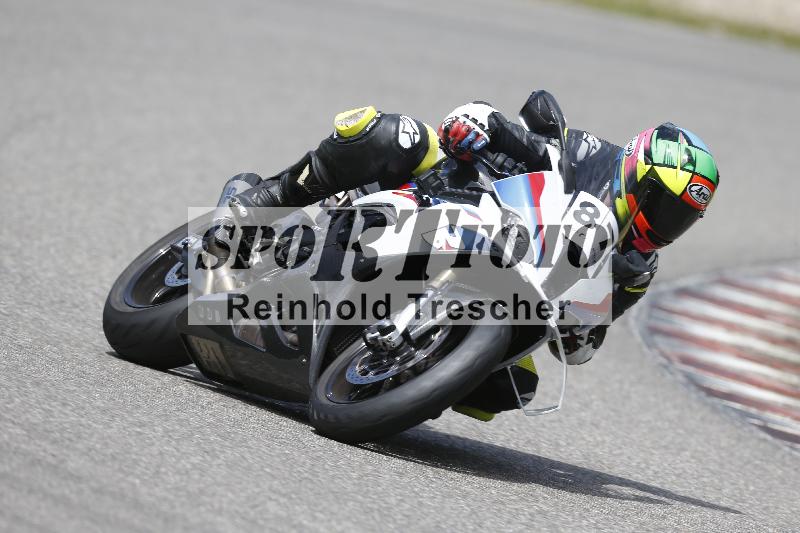 /21 29.05.2025 Speer Racing ADR/Gruppe rot/87